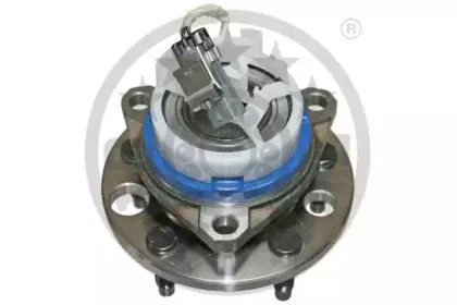 251340 OPTIMAL Комплект подшипника ступицы колеса