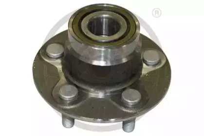 252345 OPTIMAL Комплект подшипника ступицы колеса