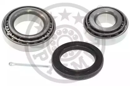 300052 OPTIMAL Комплект подшипника ступицы колеса