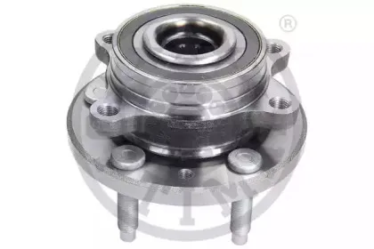 300799 OPTIMAL Комплект подшипника ступицы колеса