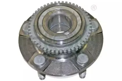 301666 OPTIMAL Комплект подшипника ступицы колеса