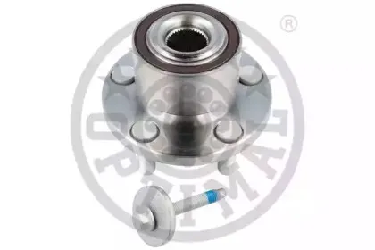 301839 OPTIMAL Комплект подшипника ступицы колеса