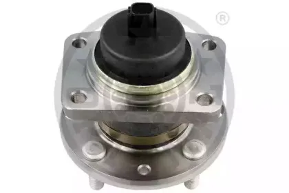 302037 OPTIMAL Комплект подшипника ступицы колеса