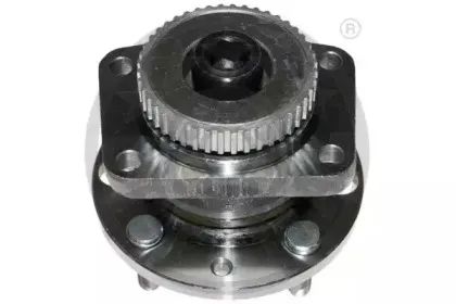 302192 OPTIMAL Комплект подшипника ступицы колеса