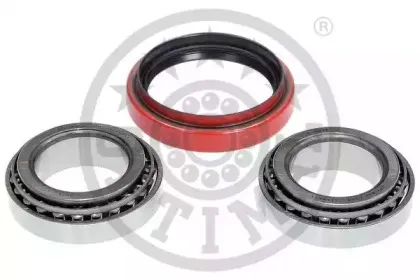 302248 OPTIMAL Комплект подшипника ступицы колеса