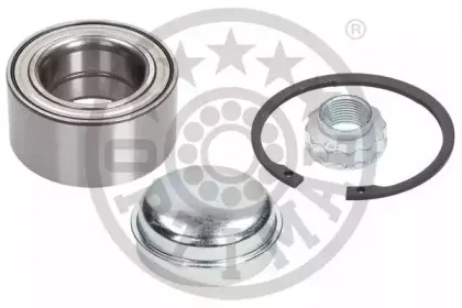 401047L OPTIMAL Комплект подшипника ступицы колеса