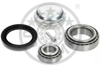 401501 OPTIMAL Комплект подшипника ступицы колеса