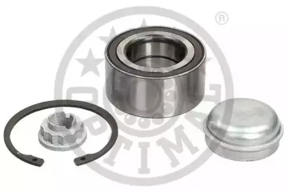 401657 OPTIMAL Комплект подшипника ступицы колеса
