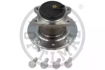 402467 OPTIMAL Комплект подшипника ступицы колеса
