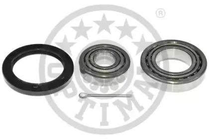 501184 OPTIMAL Комплект подшипника ступицы колеса