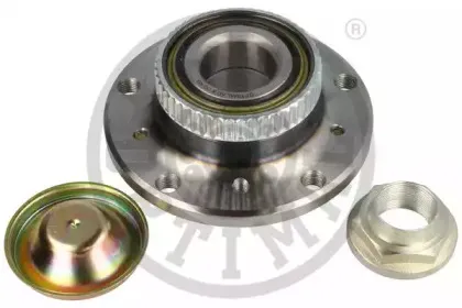 501604 OPTIMAL Комплект подшипника ступицы колеса