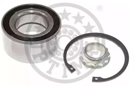 502135 OPTIMAL Комплект подшипника ступицы колеса