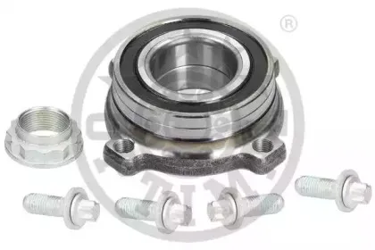 502252 OPTIMAL Комплект подшипника ступицы колеса