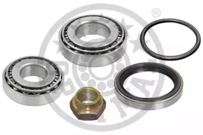 602859 OPTIMAL Комплект подшипника ступицы колеса