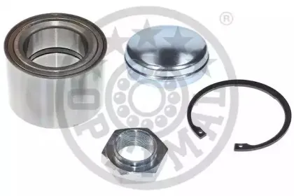 681471 OPTIMAL Комплект подшипника ступицы колеса