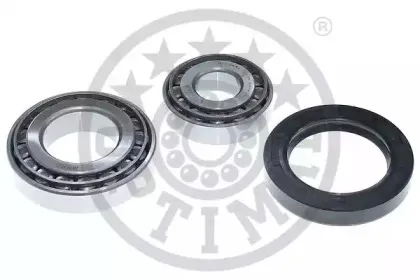 681582 OPTIMAL Комплект подшипника ступицы колеса