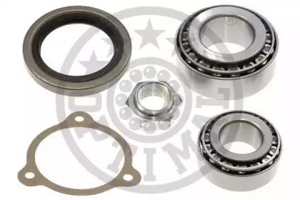 681909 OPTIMAL Комплект подшипника ступицы колеса