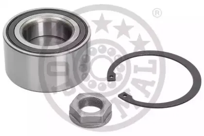 681913 OPTIMAL Комплект подшипника ступицы колеса