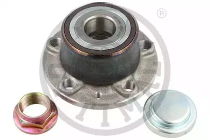 682263 OPTIMAL Комплект подшипника ступицы колеса