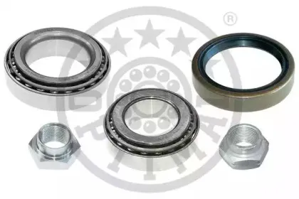 682420 OPTIMAL Комплект подшипника ступицы колеса