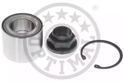 682437 OPTIMAL Комплект подшипника ступицы колеса