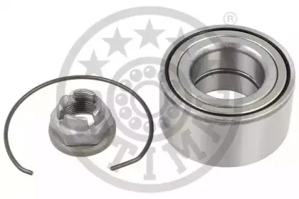 700310 OPTIMAL Комплект подшипника ступицы колеса
