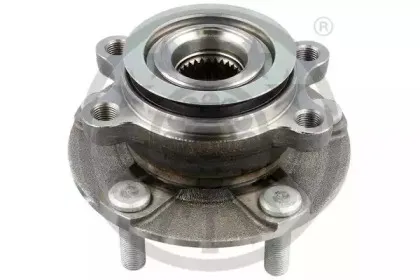 701501 OPTIMAL Комплект подшипника ступицы колеса