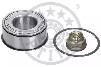 701852 OPTIMAL Комплект подшипника ступицы колеса