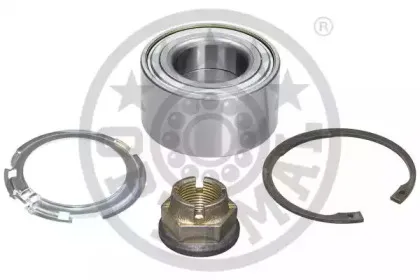 701975 OPTIMAL Комплект подшипника ступицы колеса