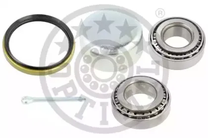 702328 OPTIMAL Комплект подшипника ступицы колеса