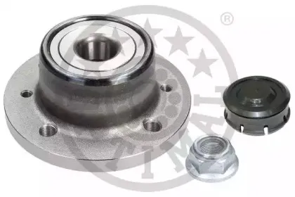 702452 OPTIMAL Комплект подшипника ступицы колеса