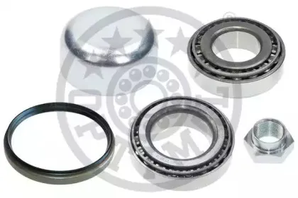702692 OPTIMAL Комплект подшипника ступицы колеса