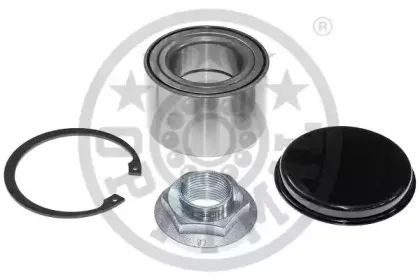 702846 OPTIMAL Комплект подшипника ступицы колеса