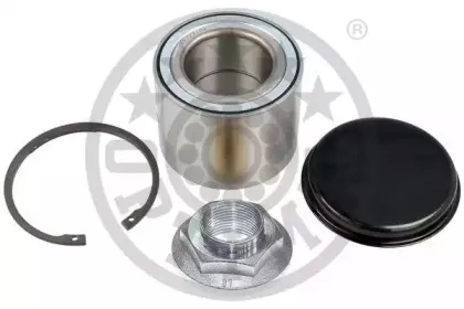 702904 OPTIMAL Комплект подшипника ступицы колеса