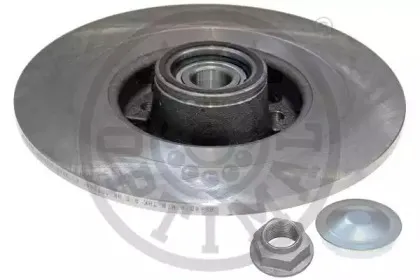 702976BS4 OPTIMAL Тормозной диск