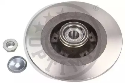 702979BS1 OPTIMAL Тормозной диск