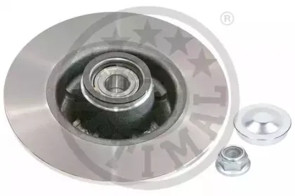 702982BS1 OPTIMAL Тормозной диск