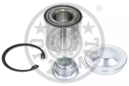 702982 OPTIMAL Комплект подшипника ступицы колеса