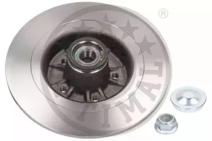 702983BS3 OPTIMAL Тормозной диск