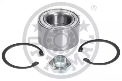 801442 OPTIMAL Комплект подшипника ступицы колеса