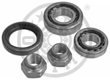 801922 OPTIMAL Комплект подшипника ступицы колеса
