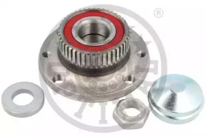 802315 OPTIMAL Комплект подшипника ступицы колеса