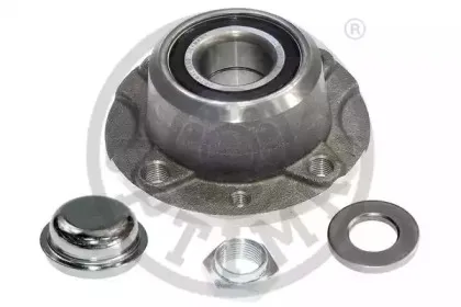 802324 OPTIMAL Комплект подшипника ступицы колеса
