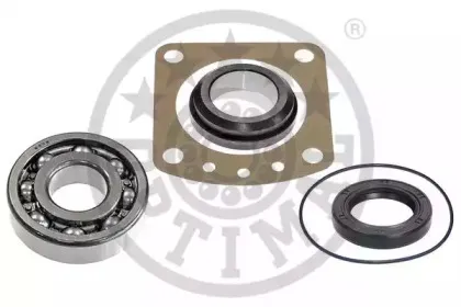 802454 OPTIMAL Комплект подшипника ступицы колеса