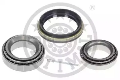 881489 OPTIMAL Комплект подшипника ступицы колеса