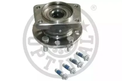 882349 OPTIMAL Комплект подшипника ступицы колеса