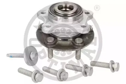 891201 OPTIMAL Комплект подшипника ступицы колеса