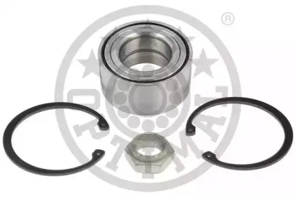 891630 OPTIMAL Комплект подшипника ступицы колеса