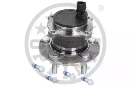 892202 OPTIMAL Комплект подшипника ступицы колеса