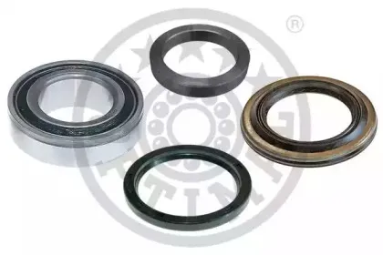 892460 OPTIMAL Комплект подшипника ступицы колеса